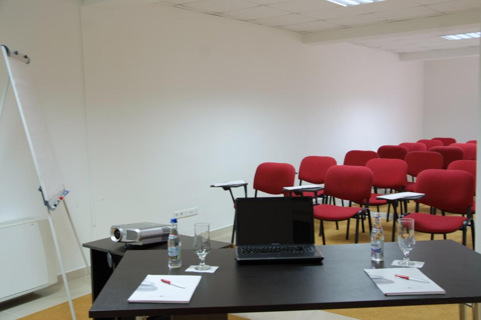 Hotel Silver Oradea Eksteriør bilde