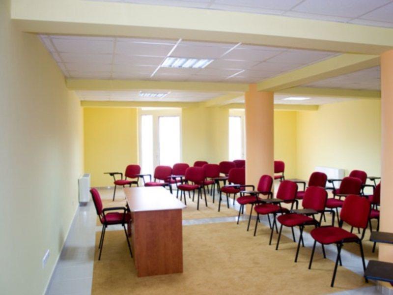 Hotel Silver Oradea Eksteriør bilde